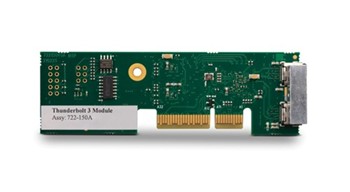MTRX Thunderbolt 3 Module