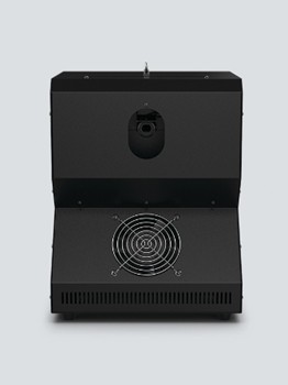 Hurricane Bubble Haze