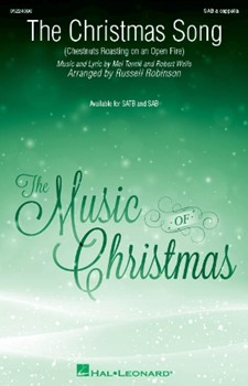 The Christmas Song (Chestnuts Roasting on an Open Fire)