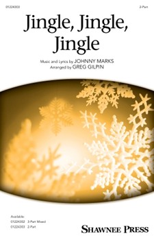 Jingle, Jingle, Jingle