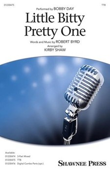 Little Bitty Pretty One