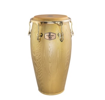 11" 40th Anniversary Celebration Series Conga (Tycoon)