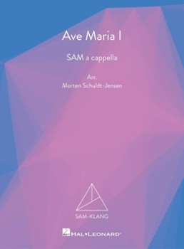 Ave Maria I - SAM-Klang Choral Series