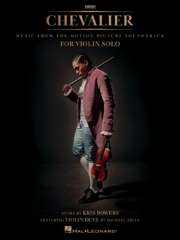 Chevalier - Music from the Motion Picture Soundtrack for Violin Solo