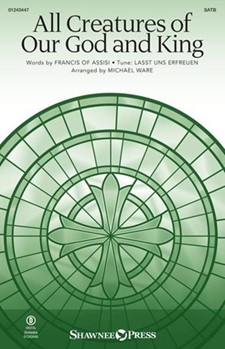 All Creatures of Our God And King