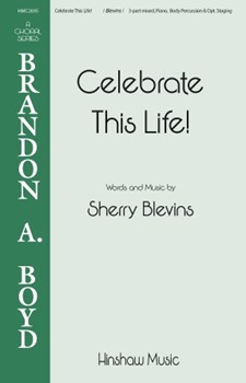 Celebrate This Life!