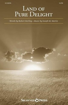 Land of Pure Delight