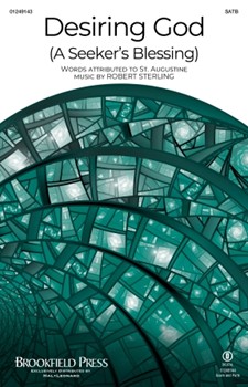 Desiring God (A Seeker's Blessing)