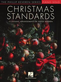 Christmas Standards [piano] Keveren