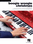 Boogie Woogie Christmas [piano solo]  Jazz Piano Solos