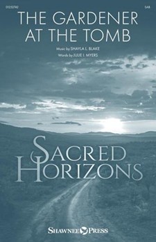 The Gardener At The Tomb