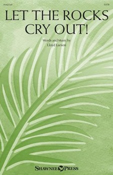 Let the Rocks Cry Out!