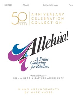 Alleluia! 50 Years Anniversary Celebration Collection