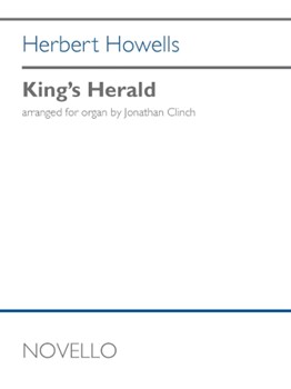 King's Herald - for Organ