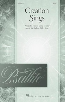 Creation Sings