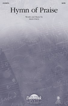 Hymn of Praise