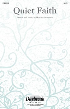 Quiet Faith