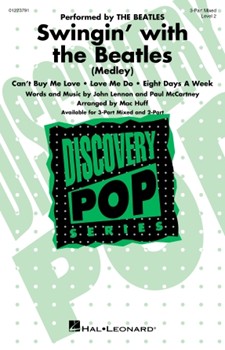 Swingin' with the Beatles (Medley)