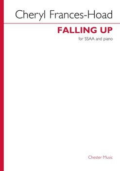 Falling Up - SSAA and Piano