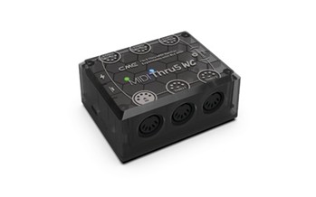 MIDI Thru5 WC