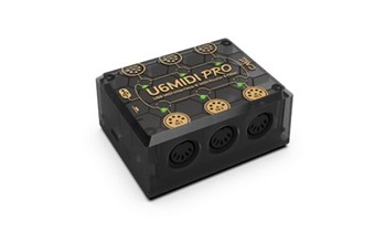 U6MIDI Pro