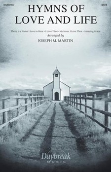 Hymns of Love and Life