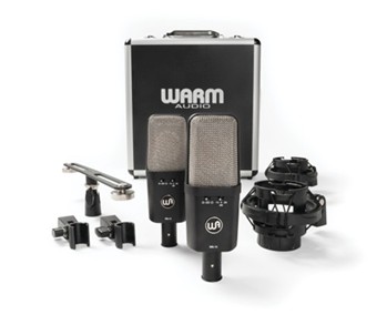 WA-14 Stereo Pair