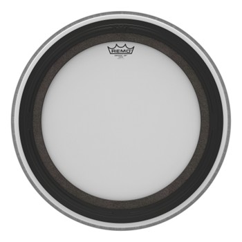 Emperor SMT Coated Drumhead - 20 inch.