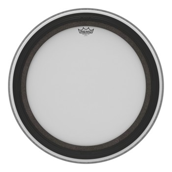 Emperor SMT Coated Drumhead - 24 inch.