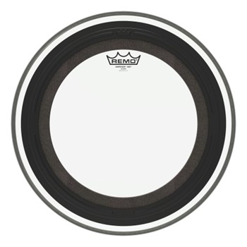 Emperor SMT Clear Drumhead - 16 inch.