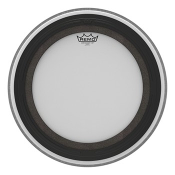 Ambassador SMT Coated Drumhead - 18 inch.
