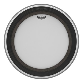 Ambassador SMT Coated Drumhead - 20 inch.