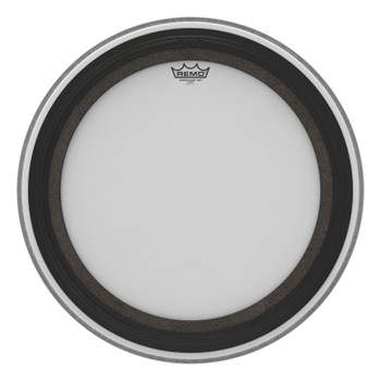 Ambassador SMT Coated Drumhead - 22 inch.
