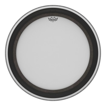 Ambassador SMT Coated Drumhead - 24 inch.