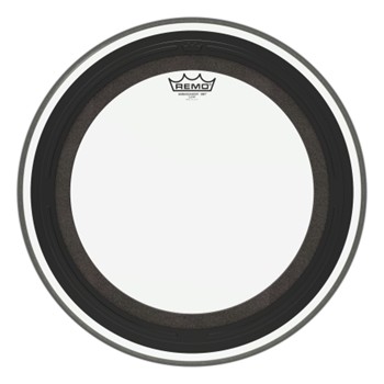Ambassador SMT Clear Drumhead - 18 inch.