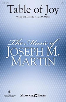 Table of Joy