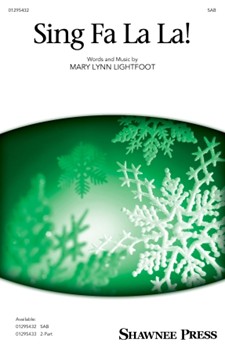 Sing Fa La La!