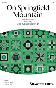 On Springfield Mountain