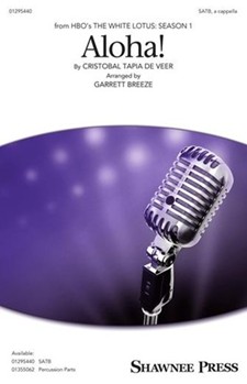 Aloha! - (Theme from The White Lotus)