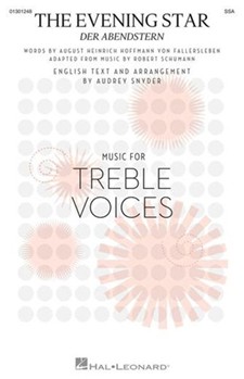 The Evening Star (Der Abendstern)