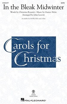 In the Bleak Midwinter