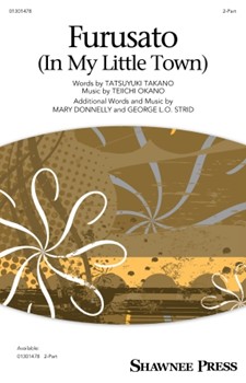 Furusato (in My Little Town)