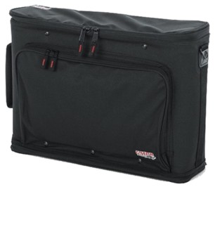 2U Lightweight Rack Bag