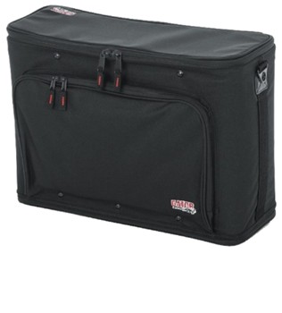 3U Lightweight Rack Bag