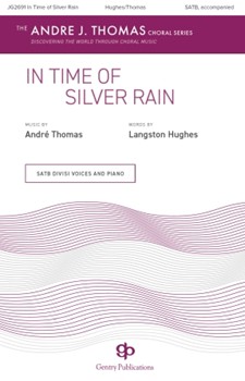 In Time of Silver Rain