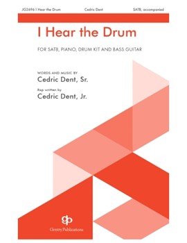 I Hear the Drum
