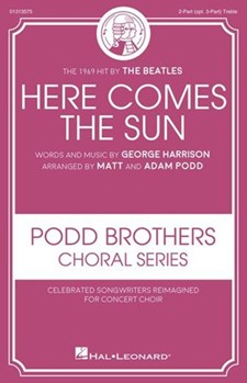 Here Comes the Sun