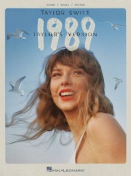 1989 Taylor's Version