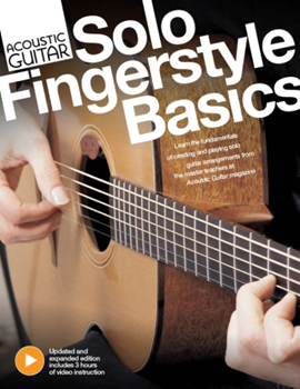 Solo Fingerstyle Basics