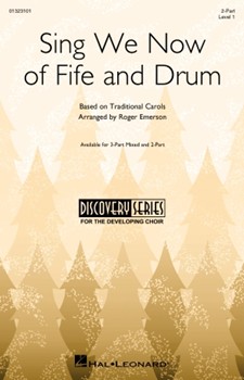Sing We Now of Fife and Drum